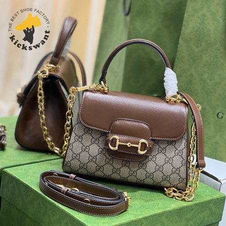 Gucci Horsebit 1955 703848