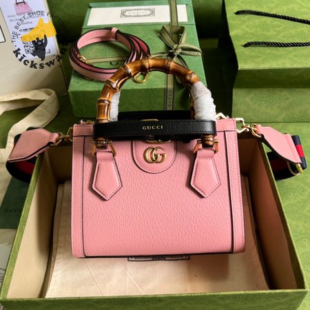 Gucci Bamboo 1947 702732