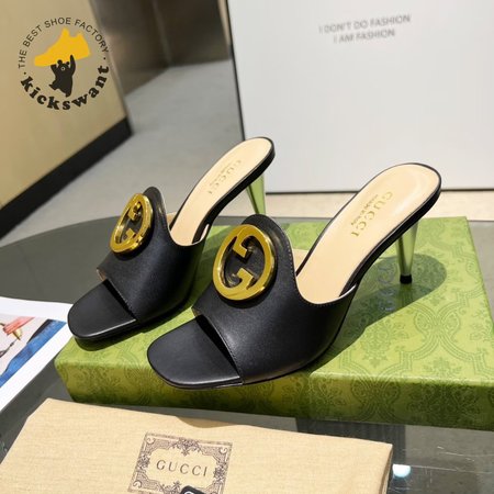 Gucci Blondie Series Sandals Size 35-42