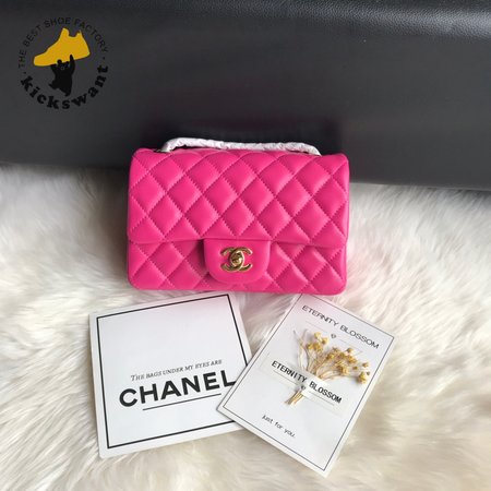 Chanel Bags