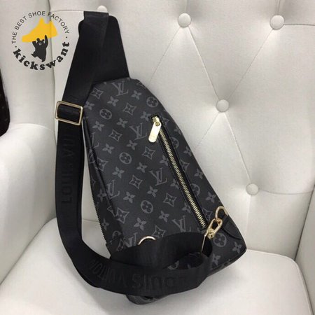 Avenue Sling Designer Leather Shoulder Bag