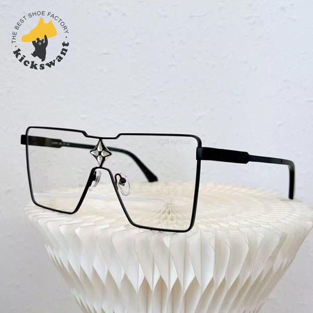 Cyclone Metal Sunglasses