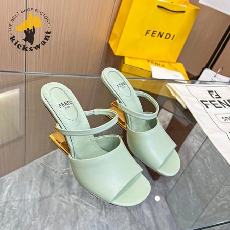 Fendi Sandals