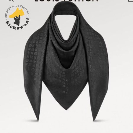 Luxury Evermore Shawl