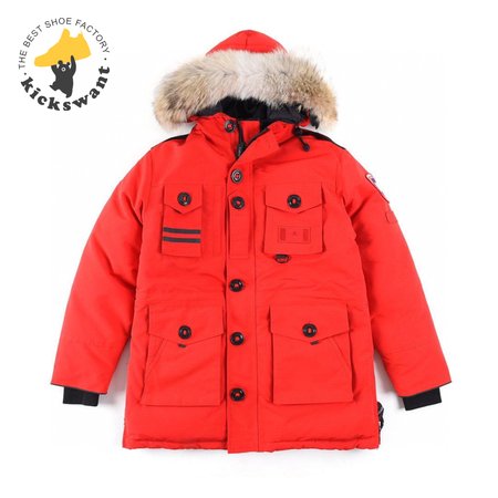 Canada Goose Coat