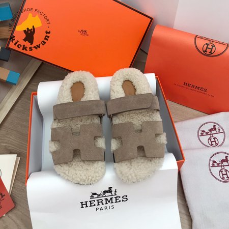 Hermes Chypre Sandal