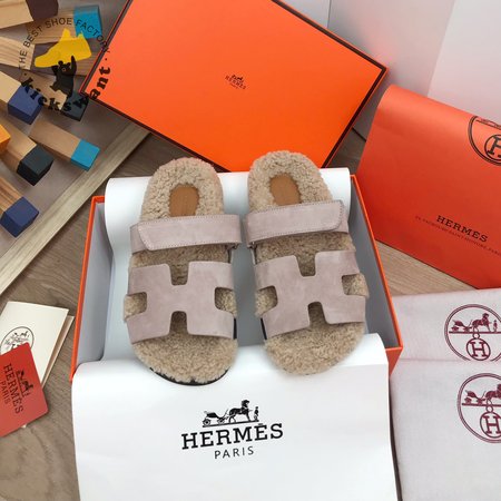 Hermes Chypre Sandal