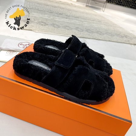 Hermes Chypre Sandal