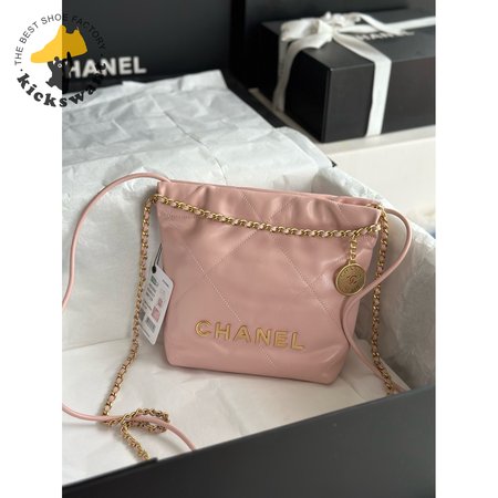 Chanel 23S Mini 22 Bag