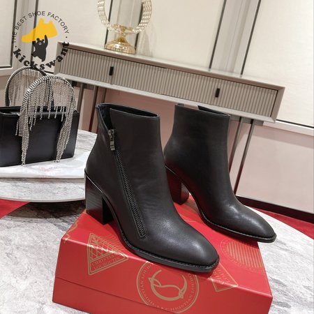Christian Louboutin Ankle Boots