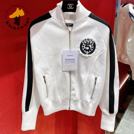 Chanel Jackets 36-40