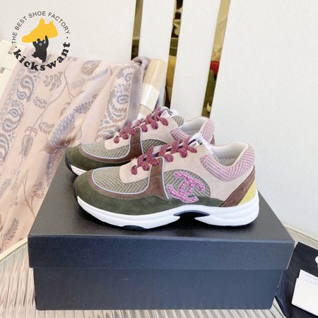 Chanel Sneakers 35-46