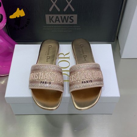 Dior Dway Slide 35-39