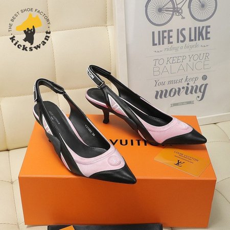 archlight slingback pump ppwdery pink 1aahxd 35-41