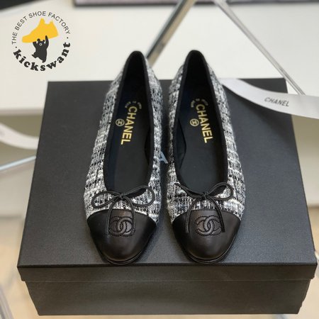 Chanel Ballerinas 35-40