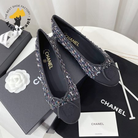 Chanel Ballerinas 35-40