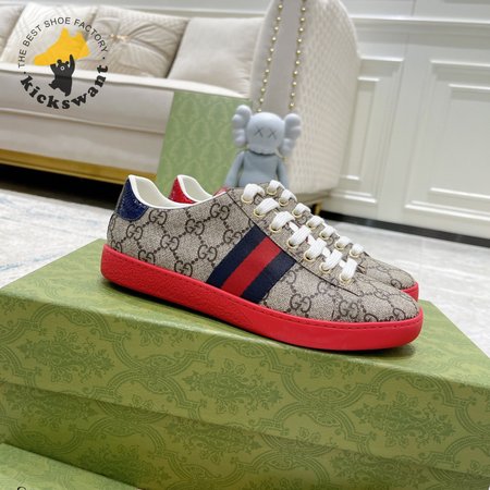 Gucci Ace Sneaker 34-46