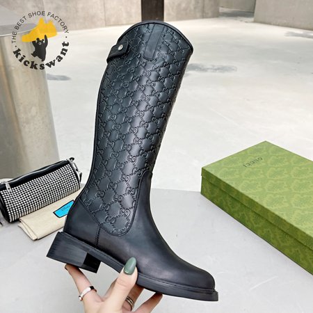 Gucci Boots 35-39