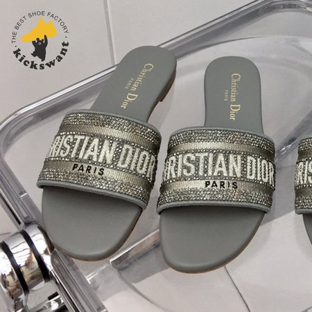 Dior Dway Slide 35-40