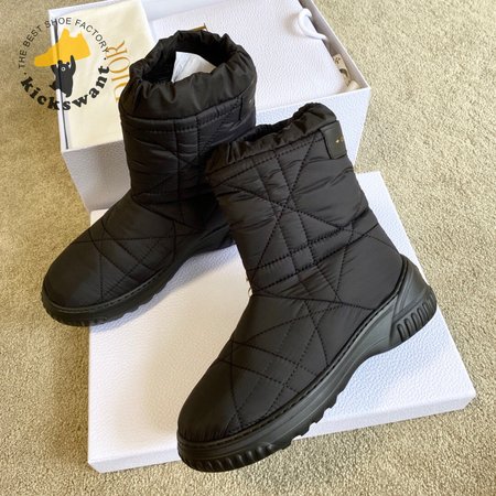 Dior Frost Ankle Boot 35-41