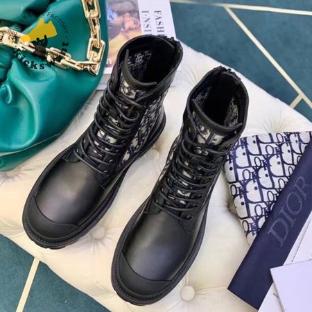 Dior Boot 35-40