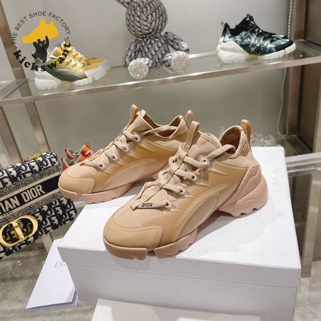 Dior D-Connect Sneaker 35-41