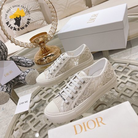 Dior Walk'n'Dior Sneaker 35-40