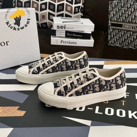 Dior Walk'n'Dior Sneaker 35-40