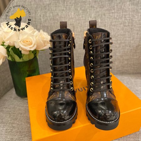 Star Trail Ankle Boot 35-39