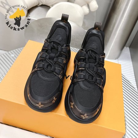 Archlight Sneaker 35-40