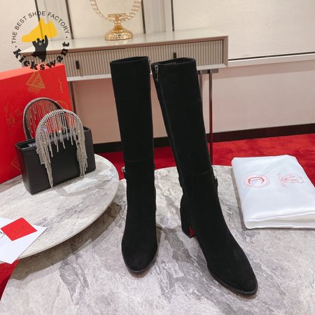 Christian Louboutin Tall Boots 35-42