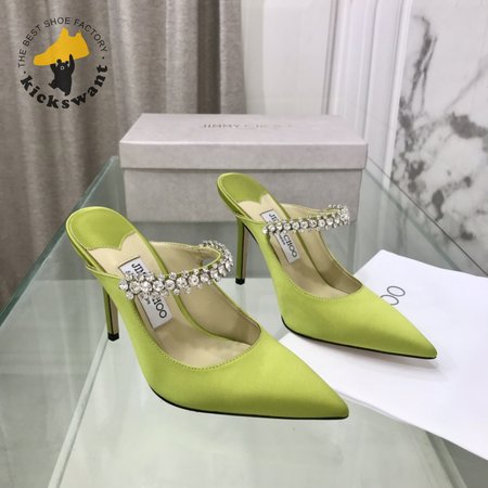 Jimmy Choo Bing 100 35-39