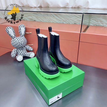 Bottega Veneta Flash Boots 35-40